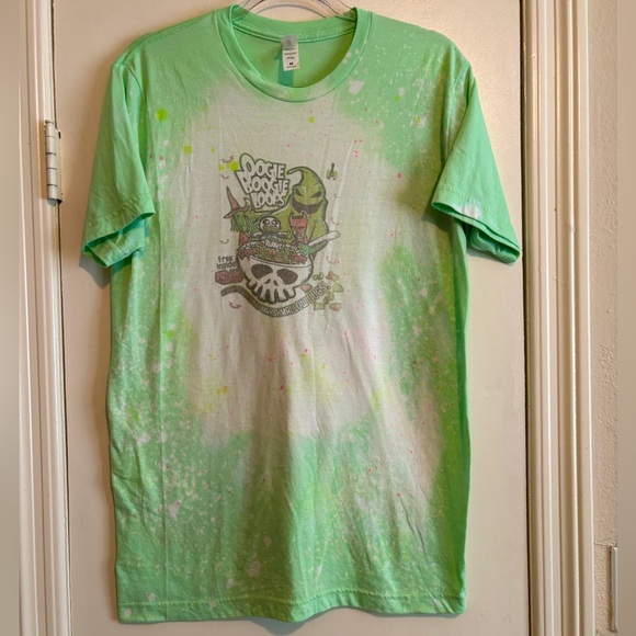 handmade Other - Handmade Oogie Boogie Tee